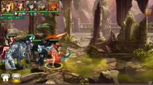 iOS/Android「ドラゴンスラッシュ」大型アップデート「第2幕 伝説の序幕」が公開！もれなく「SSS仲間ガチャ」がもらえるキャンペーンもの画像4