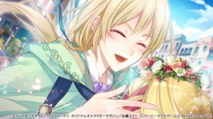 PS Vita/PSP「アンジェリーク ルトゥール」マルセルらのイベントスチル＆キャラクター立ち絵が公開！BOX特典「由羅カイリ氏描き下ろしイラスト」もの画像1