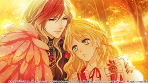 PS Vita/PSP「アンジェリーク ルトゥール」マルセルらのイベントスチル＆キャラクター立ち絵が公開！BOX特典「由羅カイリ氏描き下ろしイラスト」もの画像2