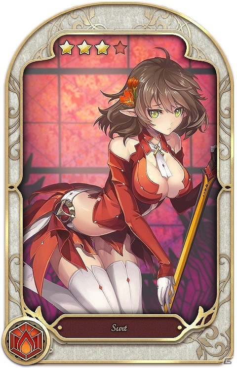 iOS/Android「フェイタルシーカー」事前登録数が8万件を突破！「人気カード投票キャンペーン」の途中経過も発表の画像1