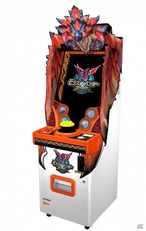 AC「モンスターハンター スピリッツ」最後の試練「ゴア・マガラ狂竜化」の情報が公開！キラ仕様レアカード配布キャンペーン第2弾が実施決定の画像14