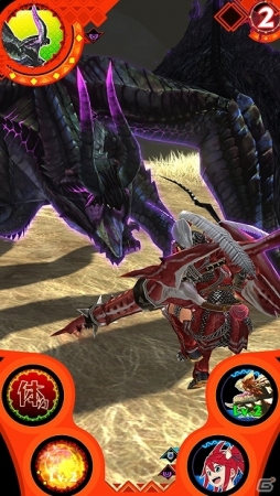 モンスターハンターカード13枚キラレアカード