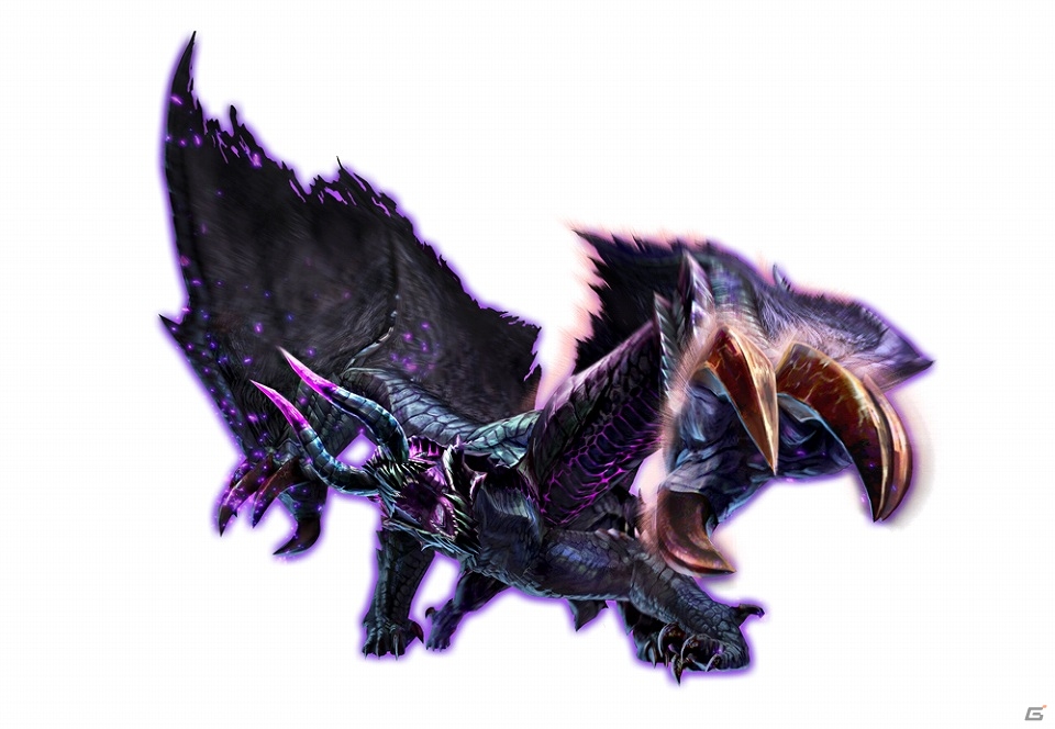 AC「モンスターハンター スピリッツ」最後の試練「ゴア・マガラ狂竜化」の情報が公開！キラ仕様レアカード配布キャンペーン第2弾が実施決定の画像2