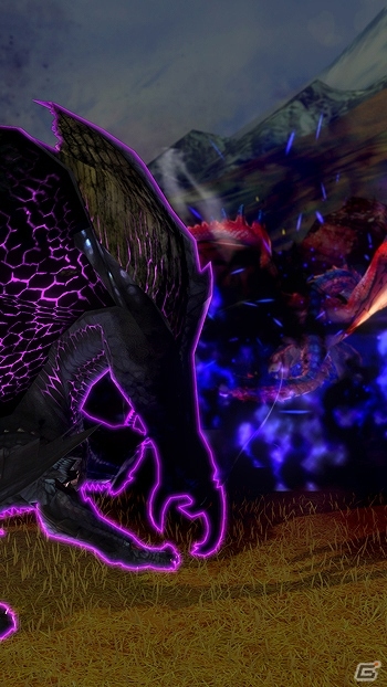 AC「モンスターハンター スピリッツ」最後の試練「ゴア・マガラ狂竜化」の情報が公開！キラ仕様レアカード配布キャンペーン第2弾が実施決定の画像9
