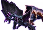 AC「モンスターハンター スピリッツ」最後の試練「ゴア・マガラ狂竜化」の情報が公開！キラ仕様レアカード配布キャンペーン第2弾が実施決定