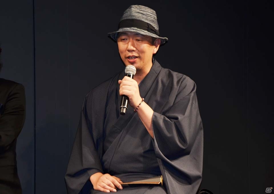 YouTubeで2015年10月10日より世界同時配信！スタッフやキャスト陣が集結した「モンスターストライク」アニメ制作発表会をレポートの画像10