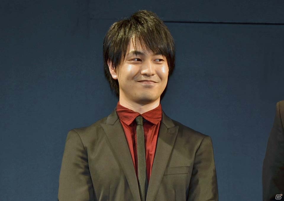 YouTubeで2015年10月10日より世界同時配信！スタッフやキャスト陣が集結した「モンスターストライク」アニメ制作発表会をレポートの画像11