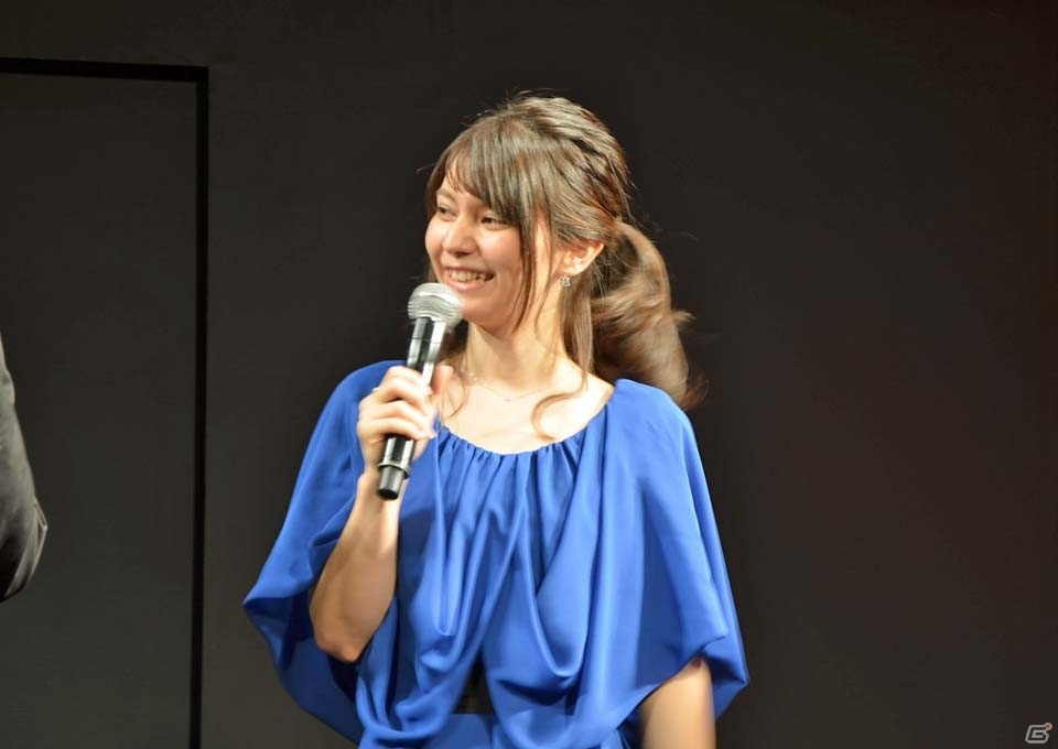 YouTubeで2015年10月10日より世界同時配信！スタッフやキャスト陣が集結した「モンスターストライク」アニメ制作発表会をレポートの画像13