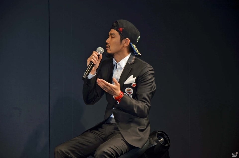 YouTubeで2015年10月10日より世界同時配信！スタッフやキャスト陣が集結した「モンスターストライク」アニメ制作発表会をレポートの画像3