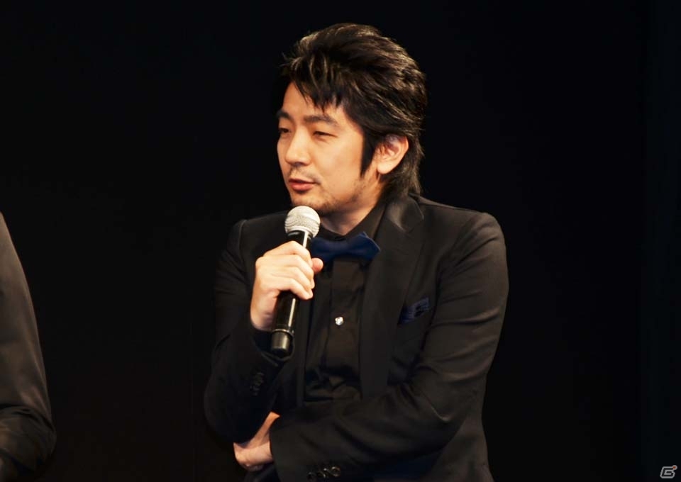 YouTubeで2015年10月10日より世界同時配信！スタッフやキャスト陣が集結した「モンスターストライク」アニメ制作発表会をレポートの画像7