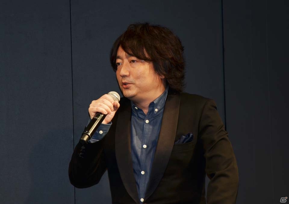 YouTubeで2015年10月10日より世界同時配信！スタッフやキャスト陣が集結した「モンスターストライク」アニメ制作発表会をレポートの画像8