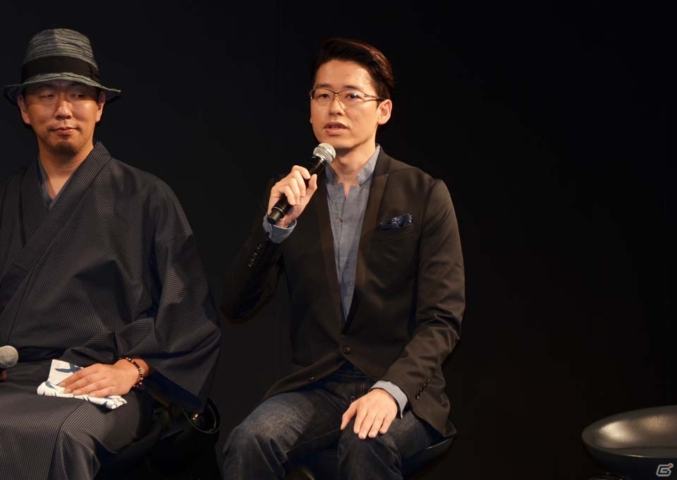 YouTubeで2015年10月10日より世界同時配信！スタッフやキャスト陣が集結した「モンスターストライク」アニメ制作発表会をレポートの画像9
