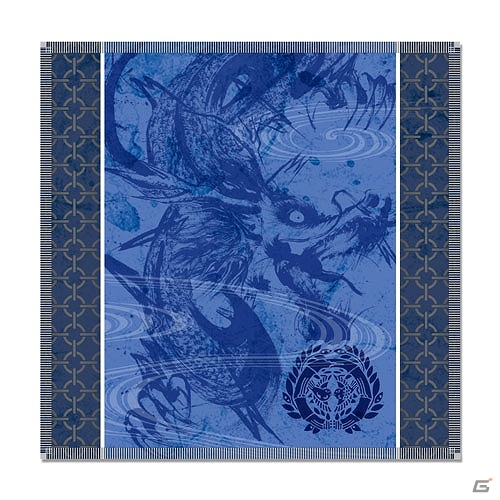 缶バッジやハンドタオルなどがラインナップ！「戦国BASARA4 皇」7月発売のグッズ情報が公開の画像12