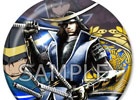 缶バッジやハンドタオルなどがラインナップ！「戦国BASARA4 皇」7月発売のグッズ情報が公開