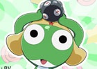 iOS/Android「クックと魔法のレシピ」「ケロロ軍曹」コラボレーション企画第1弾が開始！ケロロ軍曹と仲間たちをモチーフとした限定レシピが登場