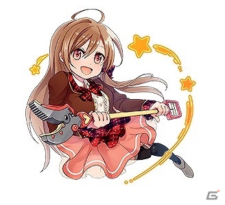 iOS/Android「アルティメットジョーカー」が「超アイドル伝説 大森杏子」とコラボ！討伐戦に「大森杏子」が登場の画像4