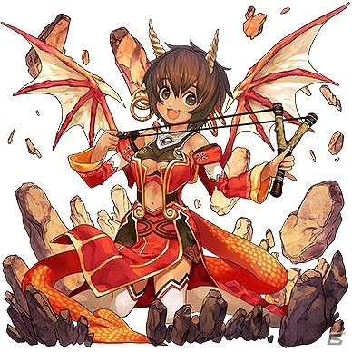 iOS/Android「アルティメットジョーカー」が「超アイドル伝説 大森杏子」とコラボ！討伐戦に「大森杏子」が登場の画像7