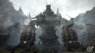 「ファイナルファンタジーXIV: 蒼天のイシュガルド」Patch 3.05が公開―「機工城アレキサンダー零式：起動編」が実装！の画像1