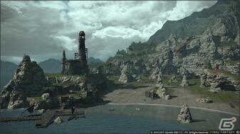 「ファイナルファンタジーXIV: 蒼天のイシュガルド」Patch 3.05が公開―「機工城アレキサンダー零式：起動編」が実装！の画像4