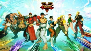 PS4/PC「ストリートファイターV」本作オリジナルキャラクター・ネカリが参戦！古の戦士が放つ圧倒的な破壊力の技を紹介の画像12