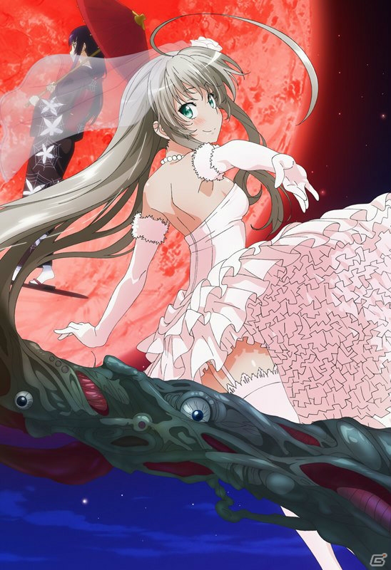 PS Vita「ミラクルガールズフェスティバル（仮）」キャラクターたちのライブステージを楽しめるリズムゲームの特徴を紹介！収録作品も改めてチェックの画像12
