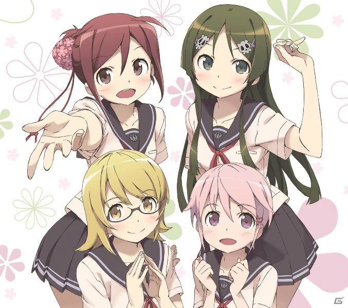 PS Vita「ミラクルガールズフェスティバル（仮）」キャラクターたちのライブステージを楽しめるリズムゲームの特徴を紹介！収録作品も改めてチェックの画像24