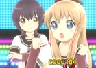 PS Vita「ミラクルガールズフェスティバル（仮）」キャラクターたちのライブステージを楽しめるリズムゲームの特徴を紹介！収録作品も改めてチェック
