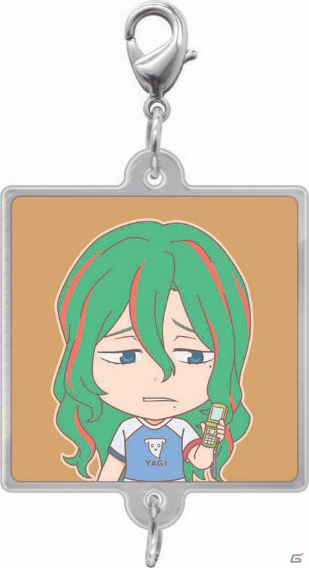 “箱学”のレギュラー6人がきゅんキャラで登場！「一番くじ 弱虫ペダル GRANDE ROAD ～セカンドオーダー～」が8月22日より販売開始―MINIの情報もチェックの画像103