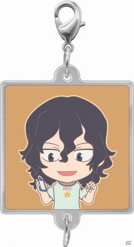 “箱学”のレギュラー6人がきゅんキャラで登場！「一番くじ 弱虫ペダル GRANDE ROAD ～セカンドオーダー～」が8月22日より販売開始―MINIの情報もチェックの画像106