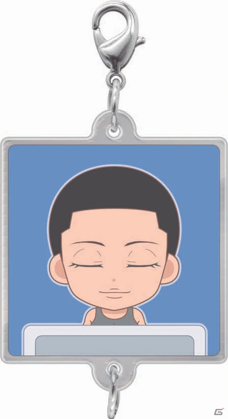 “箱学”のレギュラー6人がきゅんキャラで登場！「一番くじ 弱虫ペダル GRANDE ROAD ～セカンドオーダー～」が8月22日より販売開始―MINIの情報もチェックの画像113