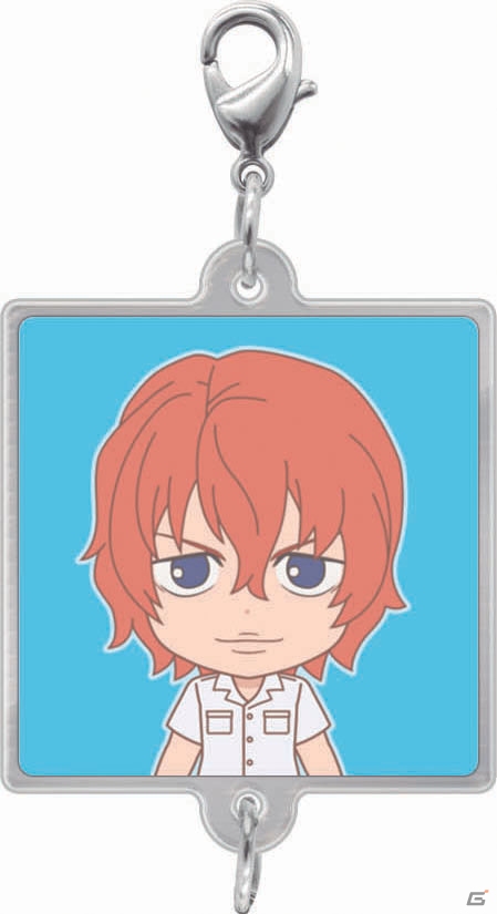 “箱学”のレギュラー6人がきゅんキャラで登場！「一番くじ 弱虫ペダル GRANDE ROAD ～セカンドオーダー～」が8月22日より販売開始―MINIの情報もチェックの画像70