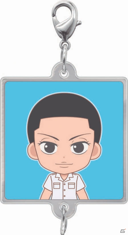 “箱学”のレギュラー6人がきゅんキャラで登場！「一番くじ 弱虫ペダル GRANDE ROAD ～セカンドオーダー～」が8月22日より販売開始―MINIの情報もチェックの画像71