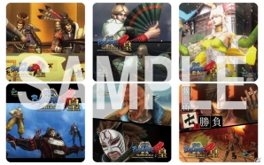 PS4/PS3「戦国BASARA4 皇」伝説のすた丼屋や戦国武勇伝などの飲食＆ネットカフェコラボ情報をまとめて紹介！の画像31