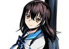 iOS/Android「ディバインゲート」がアニメ「ストライク・ザ・ブラッド」とコラボ！暁古城、姫柊雪菜らが参戦