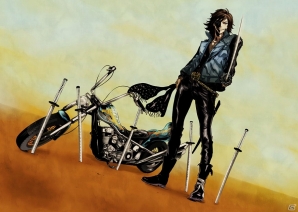 コミカライズやトークショーの開催、デザインケーキの販売など「戦国BASARA」10周年企画情報が一挙に公開！の画像1