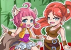 iOS/Android「太極パンダ」事前登録が2万人を突破！公式Twitterフォロー＆リツイートキャンペーンも開始