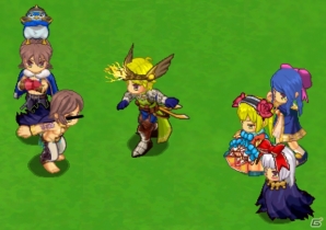 iOS/Android「ブレイブオンライン～残された光～」宝くじイベントやバースデー後夜祭ガチャが開催！Twitterキャンペーンも実施の画像4