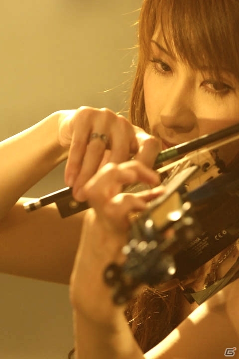 LoV III単独音楽ライブ第2弾「ARCANA STONES Live:Vermilion Vol.2」が8月23日に開催！ゲストに伊藤賢治氏、崎元仁氏らが出演決定の画像5