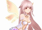 美少女たちをさわって、着替えさせて戦う引っ張りアクションゲーム「天衣創聖ストライクガールズ」がAndroid向けに配信開始！