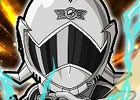 iOS/Android「スーパー戦隊 バトベースDX」目玉報酬はSSRスーパーシンケンレッド(薫)！ランキングイベント「強敵!!上級妖怪ヌエ現るでごザル！」が開催