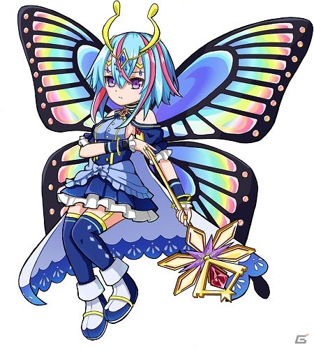 iOS/Android「アニマル×モンスター」公式マンガの連載がスタート！初の公式攻略本も7月27日に発売の画像9
