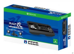Xbox One/Xbox 360/PC対応アーケードスティック「リアルアーケードPro.V改」が8月1日にAmazon限定発売の画像4