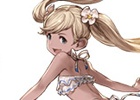 「グランブルーファンタジー」レジェンドガチャ更新！サマーバージョンのイオ、ジェシカ、ヘルナル、マリーが再登場
