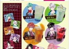 カラオケの鉄人が「POSSESSION MAGENTA」とコラボ！キャラクターコラボメニューが7月24日より提供開始
