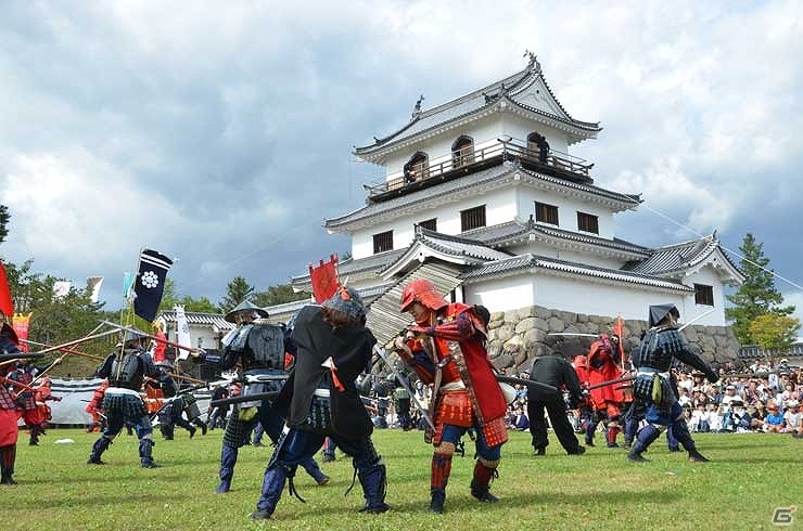 伊達政宗ゆかりの地を巡る「戦国BASARA10周年 伊達軍ツアー2015」が開催決定！参加者全員が“白石市×戦国BASARAトークライブ”を観覧可能の画像1