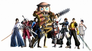PS4/PS3「戦国BASARA4 皇」天貨メダルの公開景品を紹介！6大コラボ衣装などDLC配信情報のまとめもの画像54