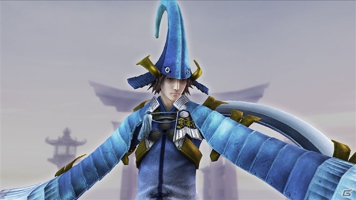 PS4/PS3「戦国BASARA4 皇」天貨メダルの公開景品を紹介！6大コラボ衣装などDLC配信情報のまとめもの画像12