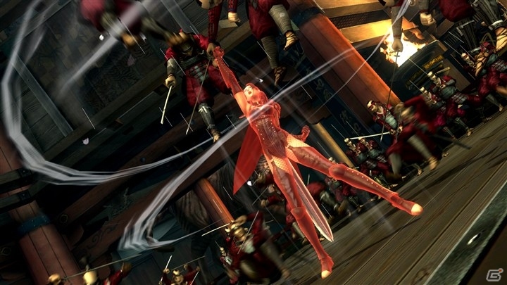 PS4/PS3「戦国BASARA4 皇」天貨メダルの公開景品を紹介！6大コラボ衣装などDLC配信情報のまとめもの画像14