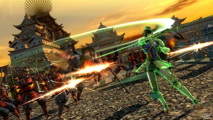 PS4/PS3「戦国BASARA4 皇」天貨メダルの公開景品を紹介！6大コラボ衣装などDLC配信情報のまとめもの画像18