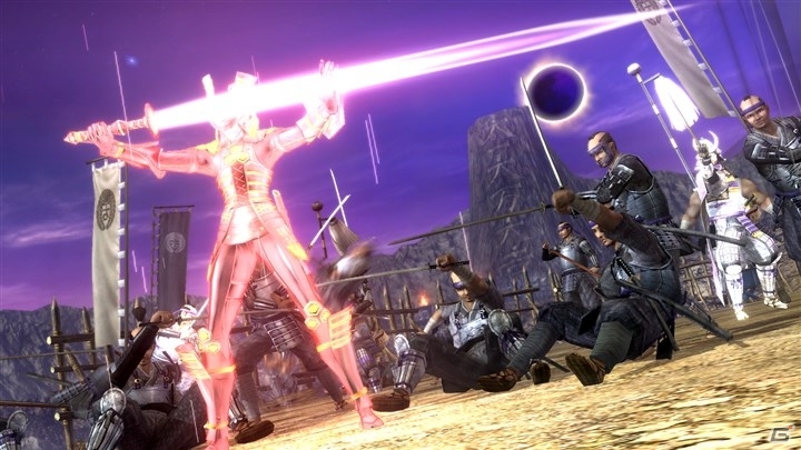 PS4/PS3「戦国BASARA4 皇」天貨メダルの公開景品を紹介！6大コラボ衣装などDLC配信情報のまとめもの画像20
